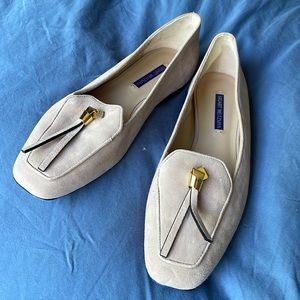 Stuart Weitzman flats